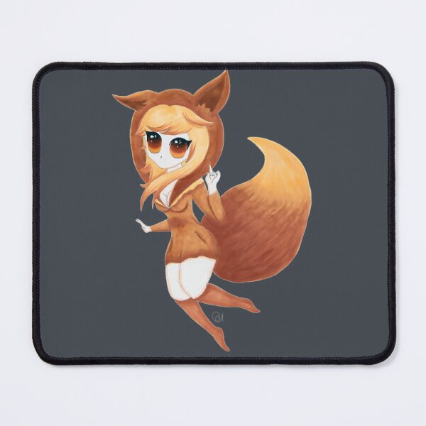 Item preview, Foxy Lady designed and sold by Oliviaart56.