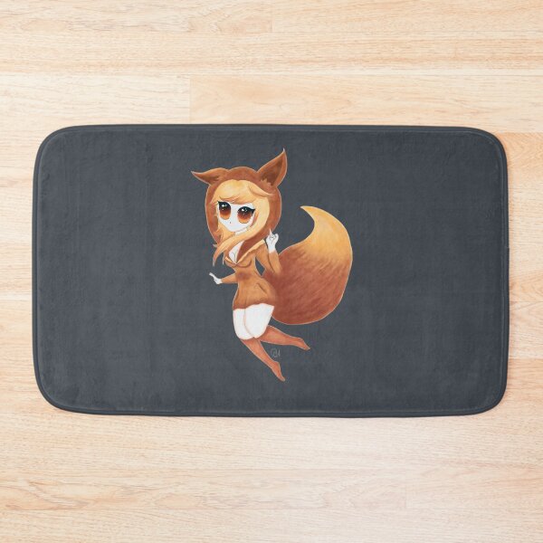 Item preview, Foxy Lady     designed and sold by Oliviaart56.