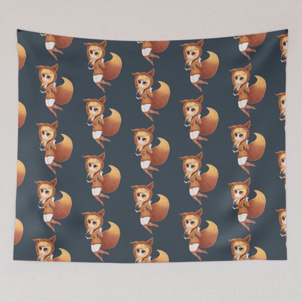 Item preview, Foxy Lady     designed and sold by Oliviaart56.