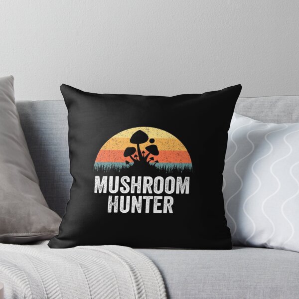 Artikelvorschau, Pilz-Shirt, Cottagecore-Kleidung, Herbst-Pilz-Shirt, Hippie-Shirt, Pilz-Kunst-Shirt, Naturliebhaber-Shirt entworfen und verkauft von SundayFootball.
