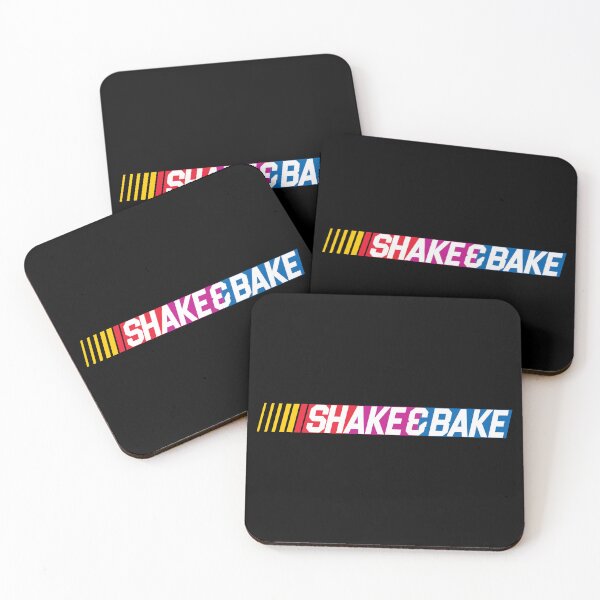 Item preview, Shake and Bake Racing designed and sold by acquiesce13.