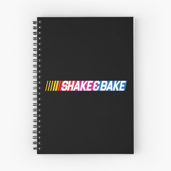 Item preview, Shake and Bake Racing designed and sold by acquiesce13.