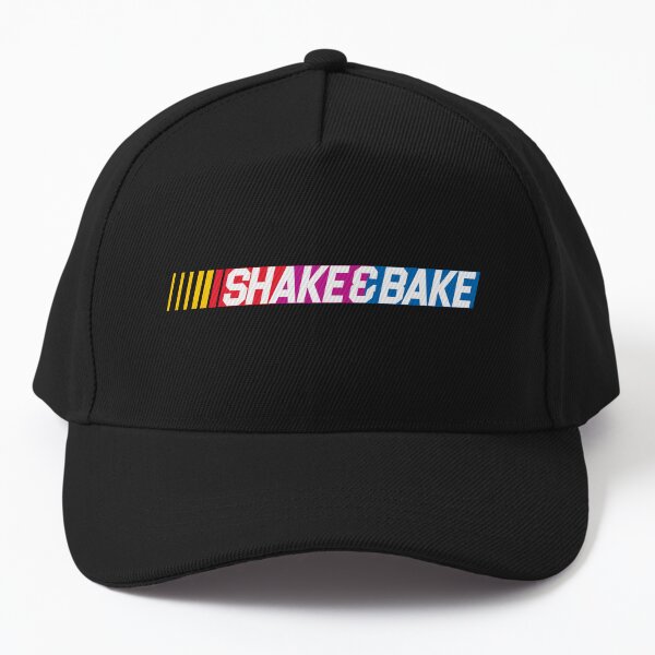 Item preview, Shake and Bake Racing designed and sold by acquiesce13.