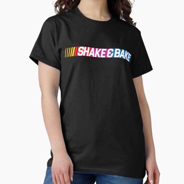Artikel-Vorschau von Shake-and-Bake-Rennen, designt und verkauft von acquiesce13.