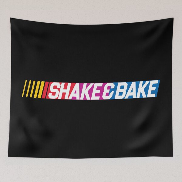Item preview, Shake and Bake Racing designed and sold by acquiesce13.
