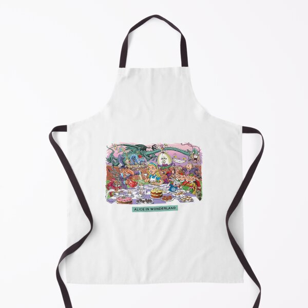 Item preview, Alice in Wonderland designed and sold by mesarthurr8.