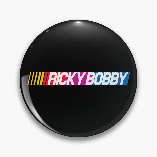 Item preview, Ricky Bobby Racing designed and sold by acquiesce13.