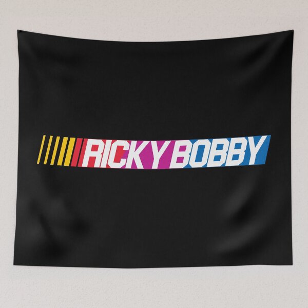 Artikelvorschau, Ricky Bobby Racing entworfen und verkauft von acquiesce13.
