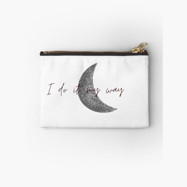 Item preview, t-shirt design ("I do it my way :") <3 designed and sold by Dope-shirts11.