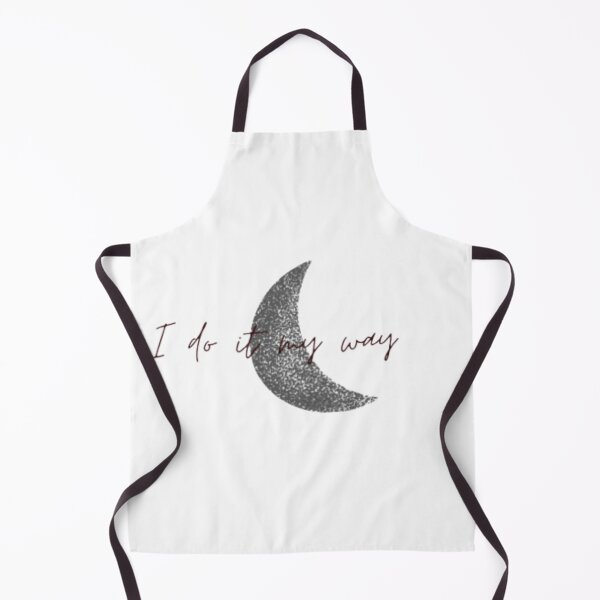 Item preview, t-shirt design ("I do it my way :") <3 designed and sold by Dope-shirts11.
