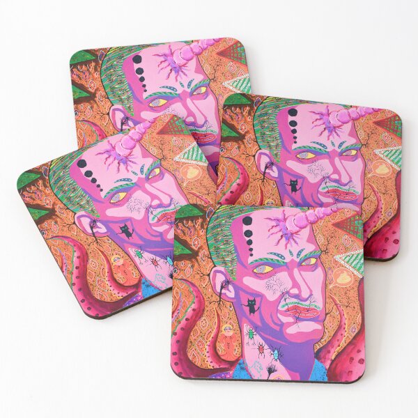 Item preview, john waters designed and sold by BasseFosse.