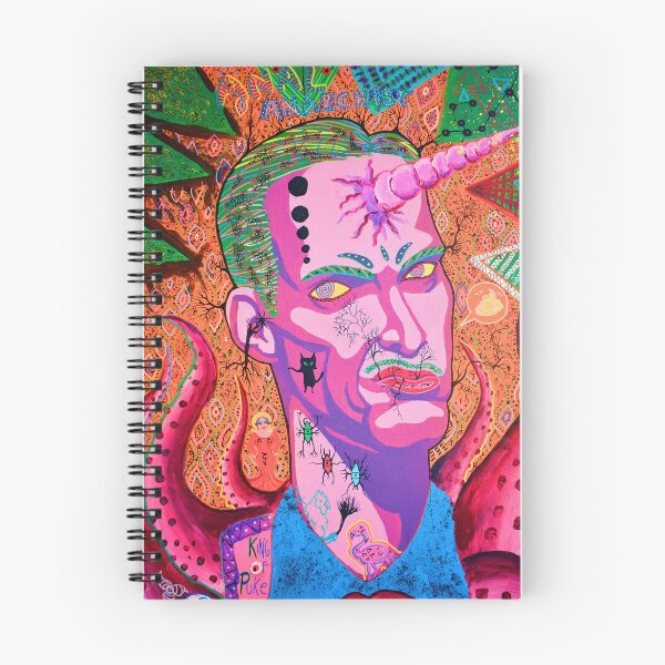 Item preview, john waters designed and sold by BasseFosse.