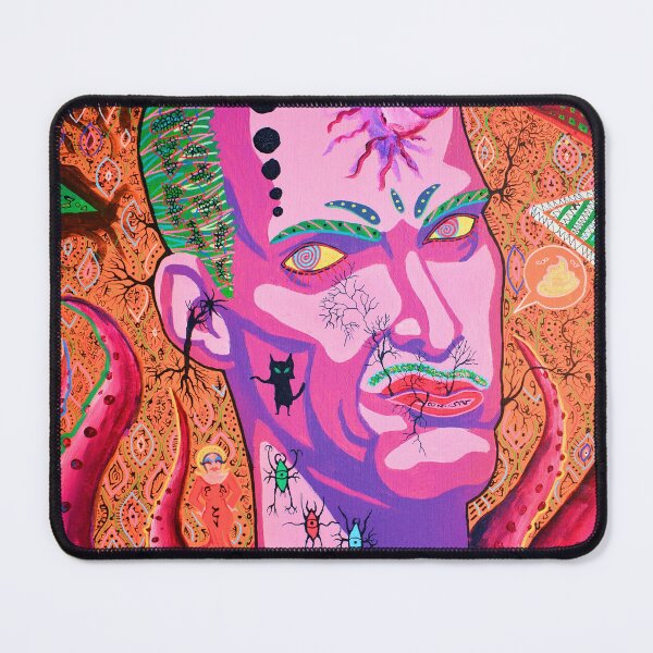 Item preview, john waters designed and sold by BasseFosse.