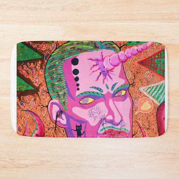 Item preview, john waters designed and sold by BasseFosse.