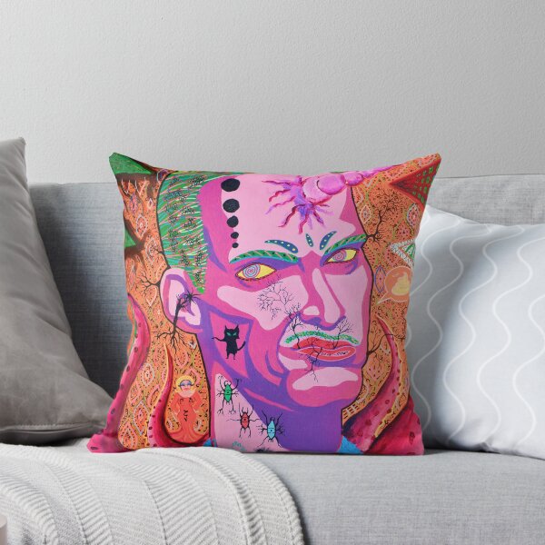 Item preview, john waters designed and sold by BasseFosse.
