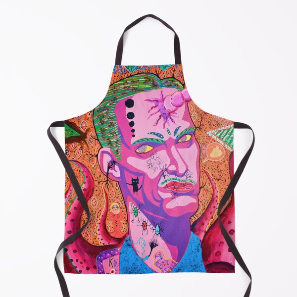 Item preview, john waters designed and sold by BasseFosse.