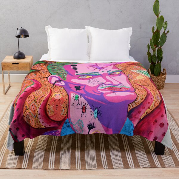 Item preview, john waters designed and sold by BasseFosse.