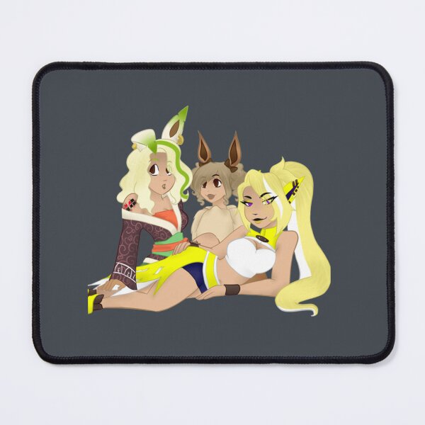 Item preview, Trio designed and sold by Oliviaart56.