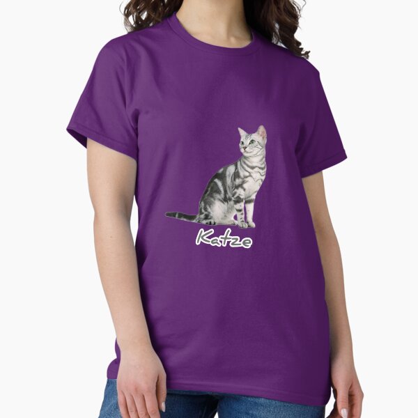 Artikel-Vorschau von Katze, designt und verkauft von Body-and-nature.