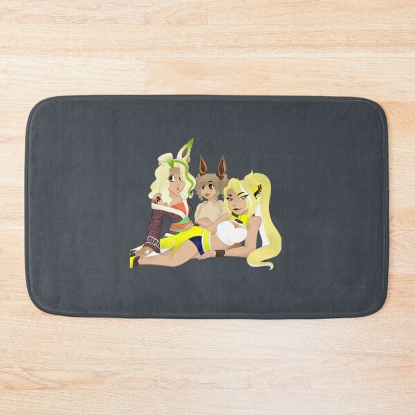 Item preview, Trio     designed and sold by Oliviaart56.