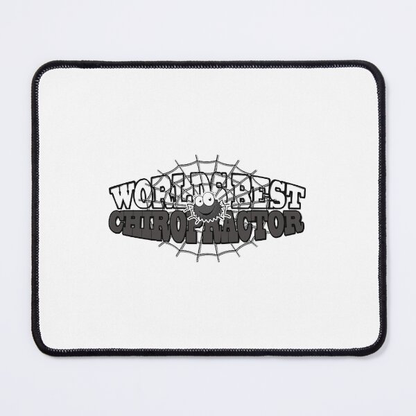Item preview, Worlds Best Chiropractor designed and sold by G4dwa7.