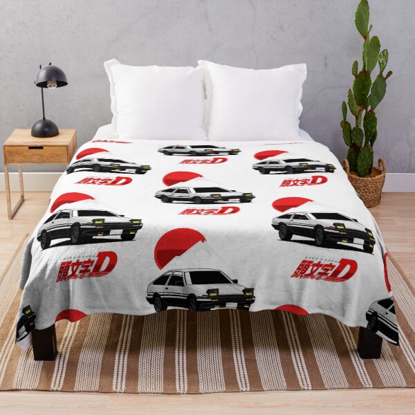 Item preview, Initial D ae86 moon drifting designed and sold by G4dwa7.