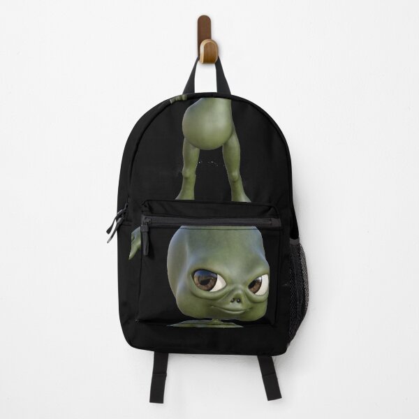 Item preview, nice alien designed and sold by Photorebelle.