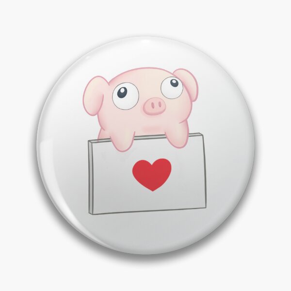 Artikelvorschau, Verrücktes Schwein entworfen und verkauft von Tifitos.