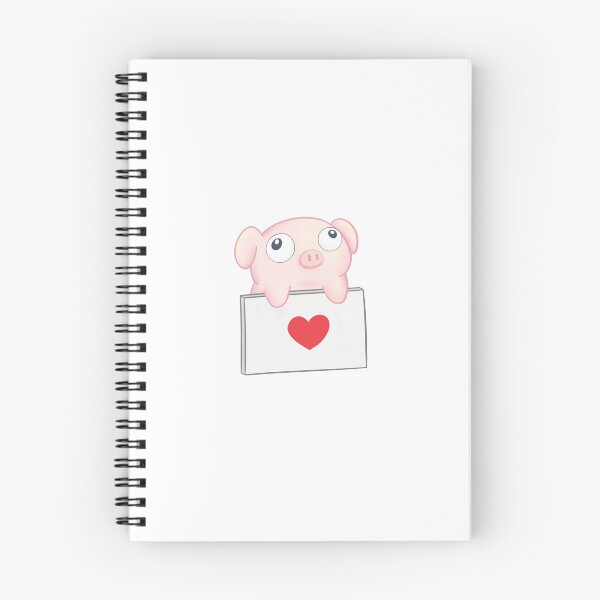 Item preview, Crazy pig designed and sold by Tifitos.