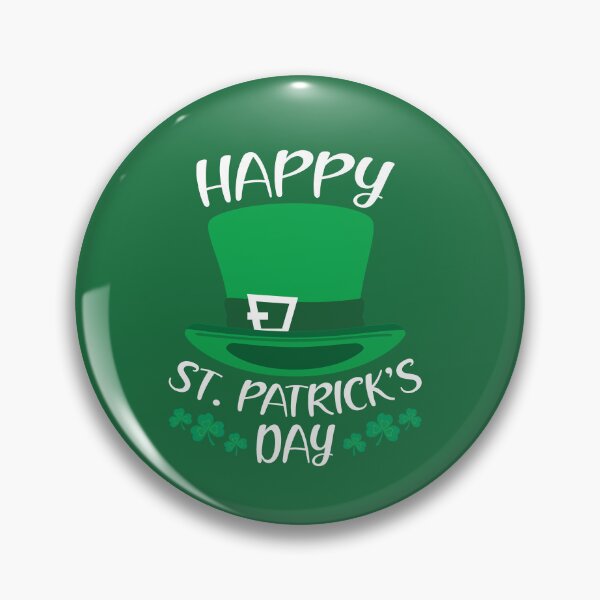 Artikelvorschau, Alles Gute zum St. Patrick's Day. Grünes Kleeblatt entworfen und verkauft von DesignHouse07.