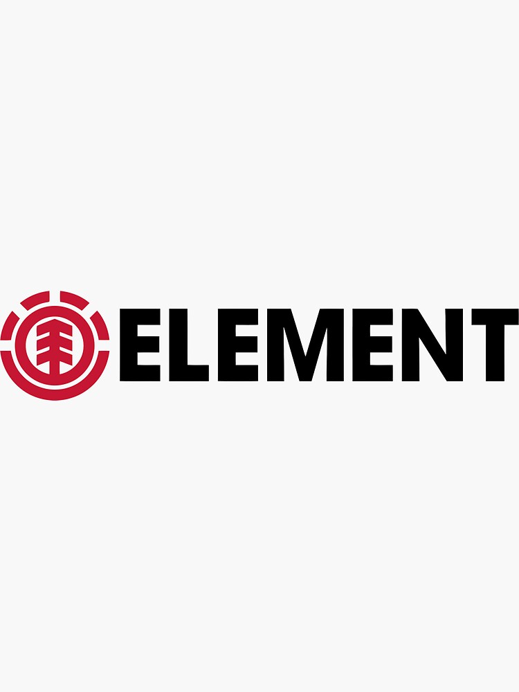 Element | Sticker