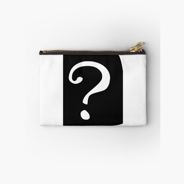 Item preview, Riddle me this designed and sold by ParkChunLee.