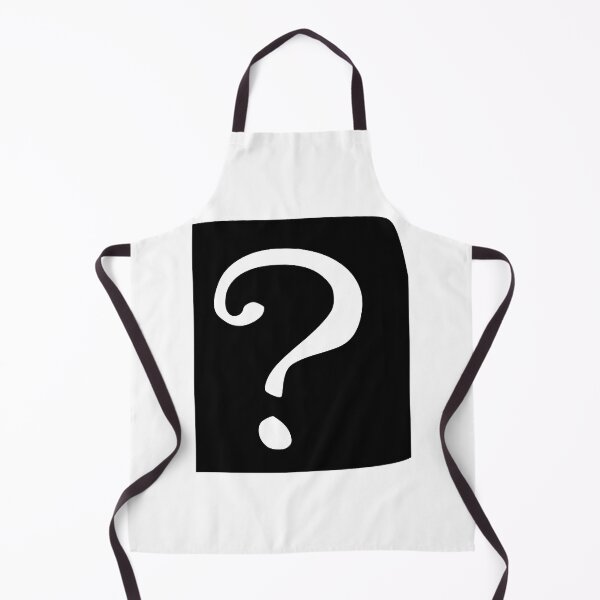 Item preview, Riddle me this designed and sold by ParkChunLee.