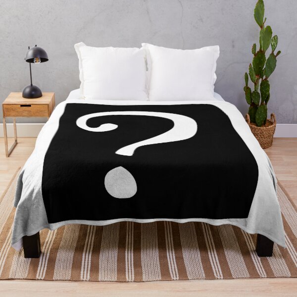 Item preview, Riddle me this designed and sold by ParkChunLee.