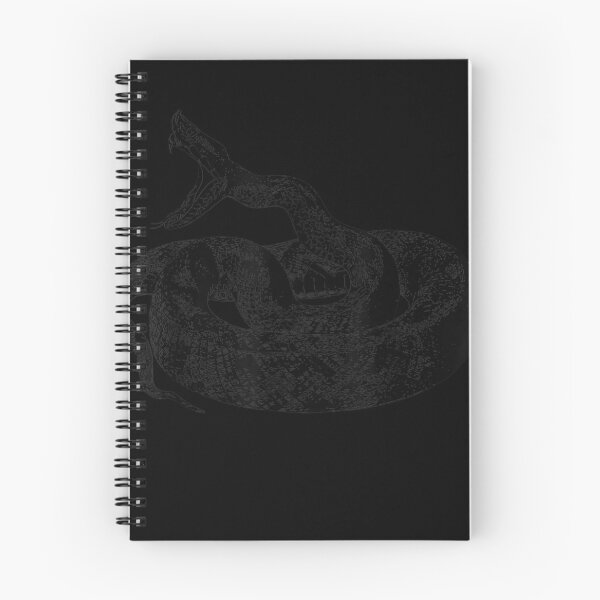 Item preview, Boa Constrictor T-Shirt Snake Tee Shirt designed and sold by BaseLance.