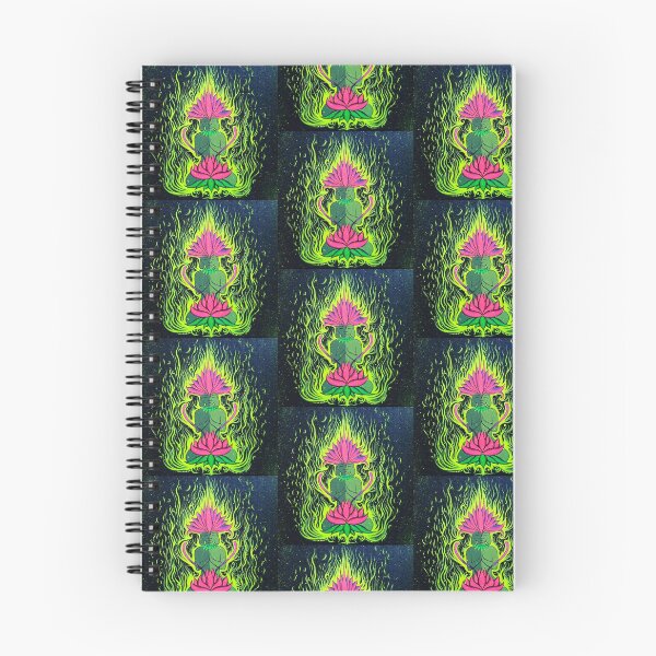 Item preview, Meditation designed and sold by andresindio.