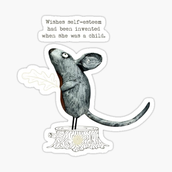 Sarita Sticker