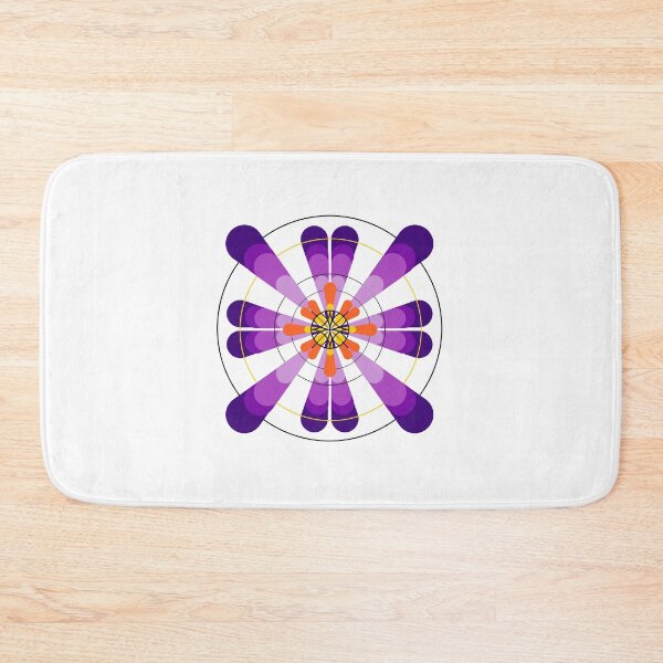 Item preview, Purple Vibes  designed and sold by PurpleJamUK.