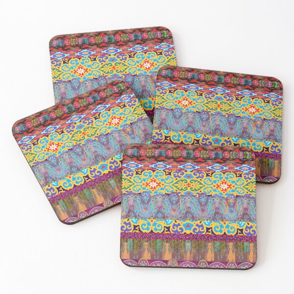 Item preview, stripes 64 designed and sold by crileybell.