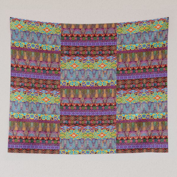 Item preview, stripes 64 designed and sold by crileybell.