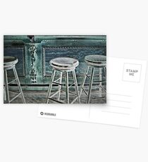 stools Postcards
