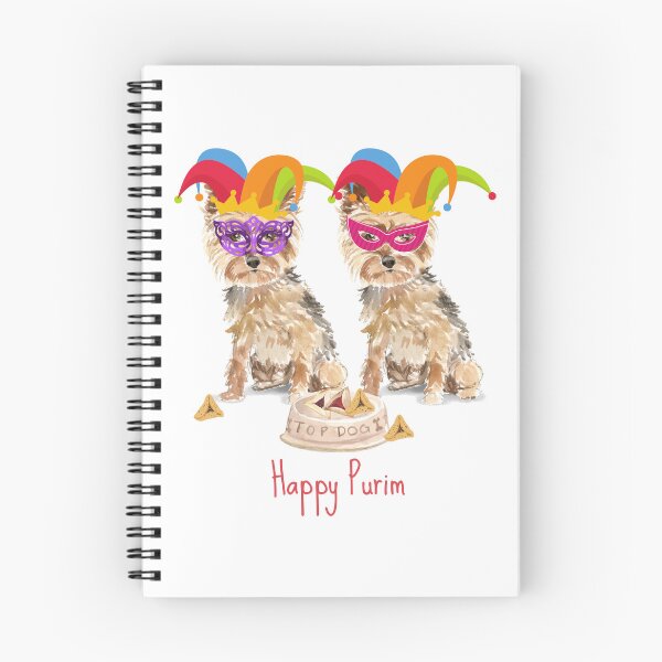 Item preview, Happy Purim  designed and sold by thekosherhub.