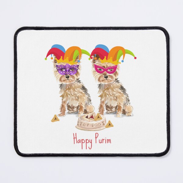 Item preview, Happy Purim designed and sold by thekosherhub.