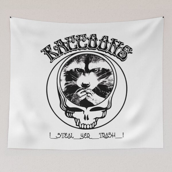 Item preview, Steal Yer Trash designed and sold by ParkChunLee.