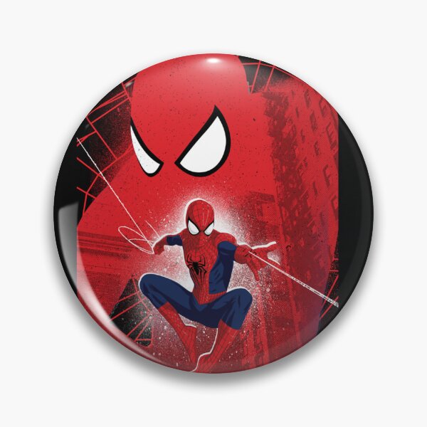 Item preview, Spidermen Spider No Way Ho-me Awesome Gift for Kid, Tom Fan designed and sold by Vic922.