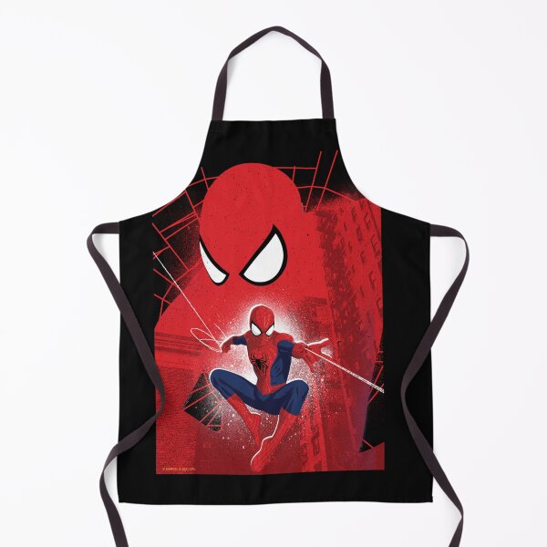 Item preview, Spidermen Spider No Way Ho-me Awesome Gift for Kid, Tom Fan designed and sold by Vic922.