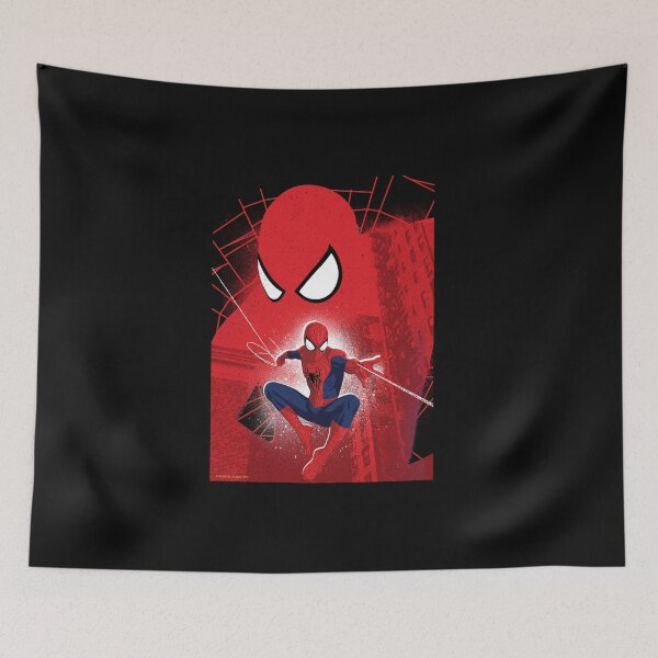Item preview, Spidermen Spider No Way Ho-me Awesome Gift for Kid, Tom Fan designed and sold by Vic922.