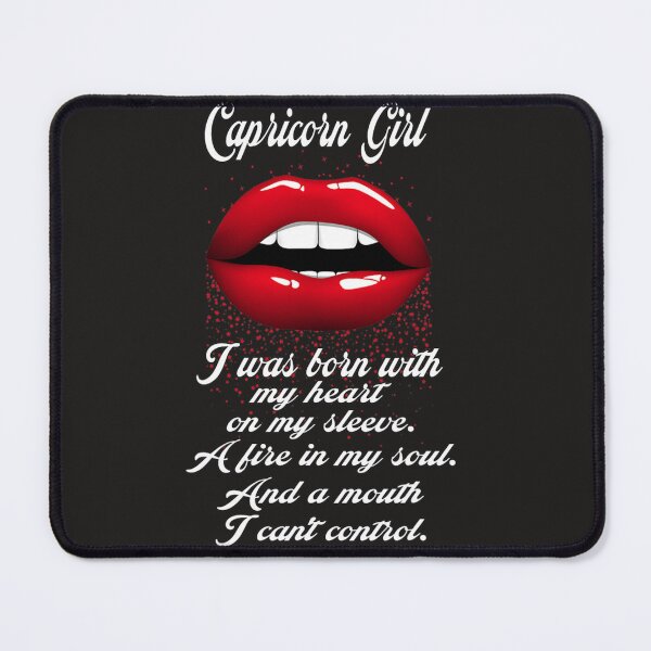 Item preview, Capricorn Girl   designed and sold by Oliviaart56.