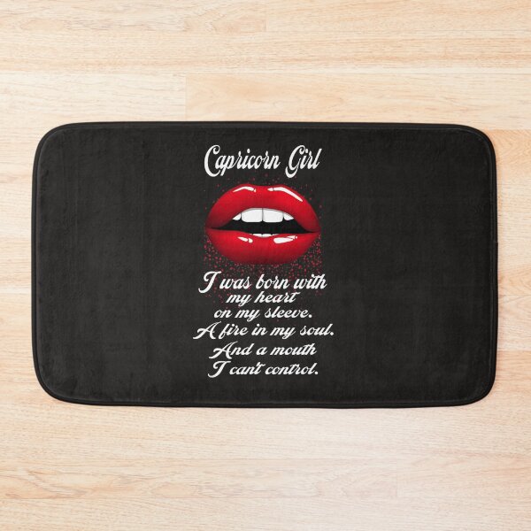 Item preview, Capricorn Girl   designed and sold by Oliviaart56.