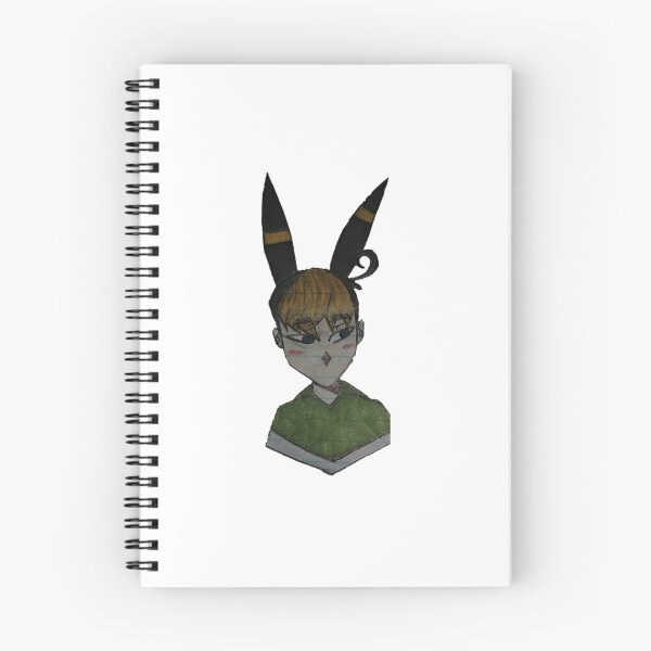 Item preview, Umbreon Boy   designed and sold by Oliviaart56.